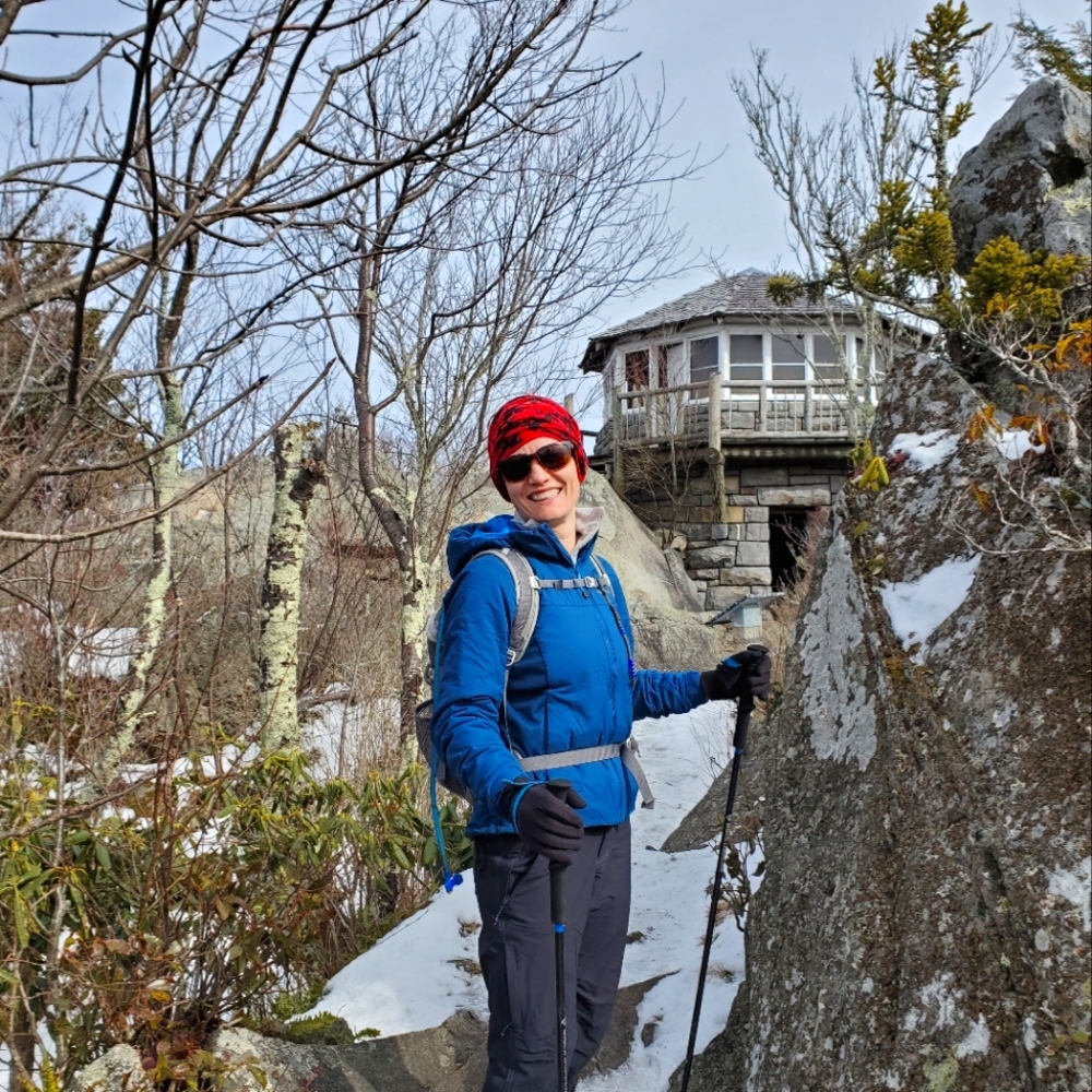 Meet your Posher, Jennifer